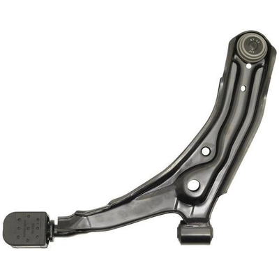 Control Arm With Ball Joint by DORMAN (OE SOLUTIONS) - 520-526 pa2