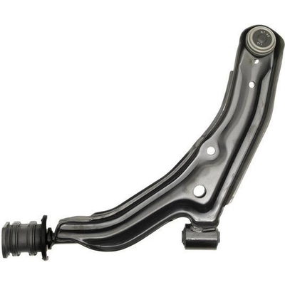 Control Arm With Ball Joint by DORMAN (OE SOLUTIONS) - 520-528 pa3