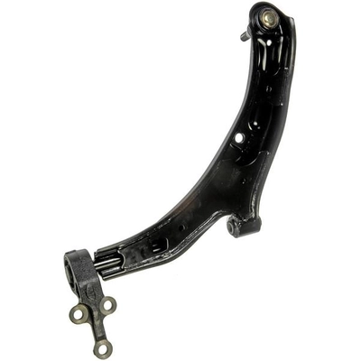 Control Arm With Ball Joint by DORMAN (OE SOLUTIONS) - 520-530 pa3