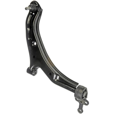 Control Arm With Ball Joint by DORMAN (OE SOLUTIONS) - 520-530 pa4