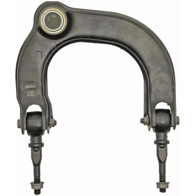 Control Arm With Ball Joint by DORMAN (OE SOLUTIONS) - 520-533 pa4