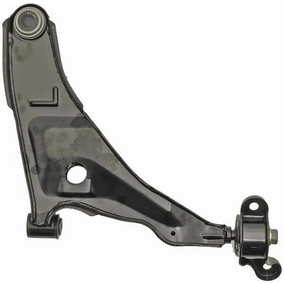 Control Arm With Ball Joint by DORMAN (OE SOLUTIONS) - 520-537 pa4