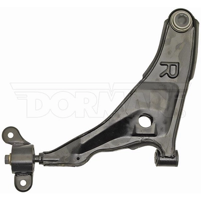 Control Arm With Ball Joint by DORMAN (OE SOLUTIONS) - 520-538 pa7