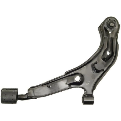 Control Arm With Ball Joint by DORMAN (OE SOLUTIONS) - 520-539 pa3