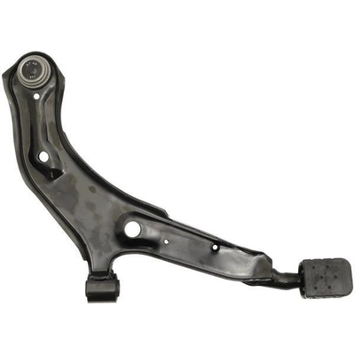 Control Arm With Ball Joint by DORMAN (OE SOLUTIONS) - 520-539 pa4