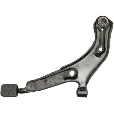 Control Arm With Ball Joint by DORMAN (OE SOLUTIONS) - 520-540 pa3