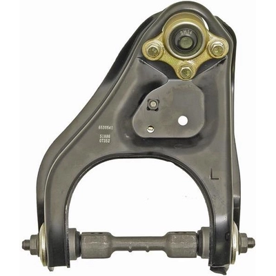 Control Arm With Ball Joint by DORMAN (OE SOLUTIONS) - 520-541 pa2