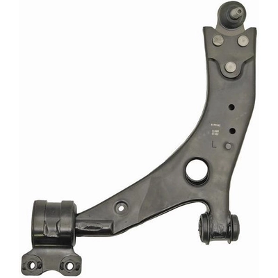 Control Arm With Ball Joint by DORMAN (OE SOLUTIONS) - 520-545 pa1