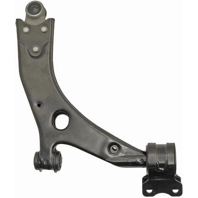 Control Arm With Ball Joint by DORMAN (OE SOLUTIONS) - 520-545 pa2