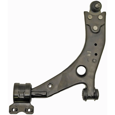 Control Arm With Ball Joint by DORMAN (OE SOLUTIONS) - 520-545 pa3