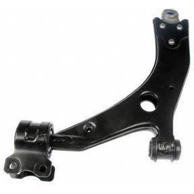 Control Arm With Ball Joint by DORMAN (OE SOLUTIONS) - 520-546 pa3