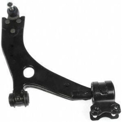 Control Arm With Ball Joint by DORMAN (OE SOLUTIONS) - 520-546 pa4