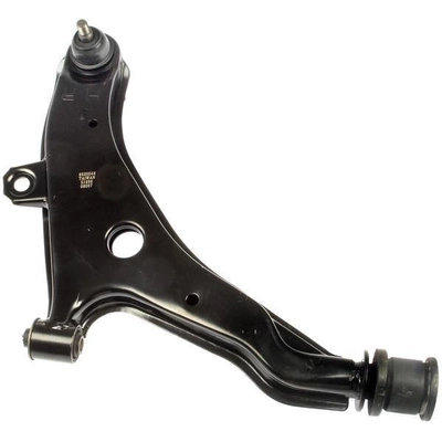 Control Arm With Ball Joint by DORMAN (OE SOLUTIONS) - 520-547 pa3