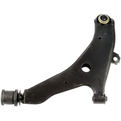 Control Arm With Ball Joint by DORMAN (OE SOLUTIONS) - 520-547 pa4