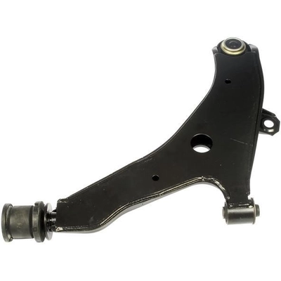 Control Arm With Ball Joint by DORMAN (OE SOLUTIONS) - 520-548 pa4