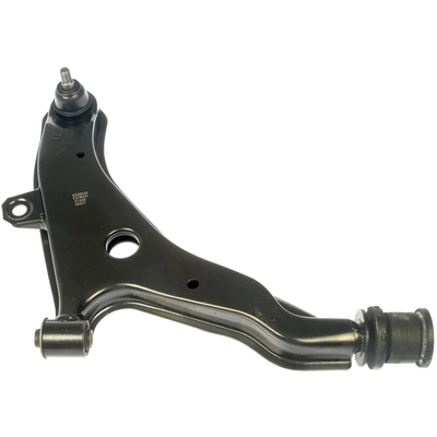 Control Arm With Ball Joint by DORMAN (OE SOLUTIONS) - 520-548 pa6