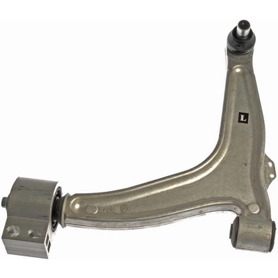 Control Arm With Ball Joint by DORMAN (OE SOLUTIONS) - 520-551 pa4