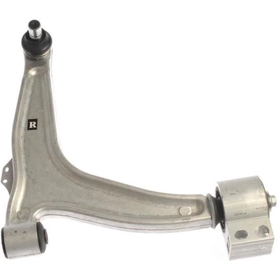 Control Arm With Ball Joint by DORMAN (OE SOLUTIONS) - 520-552 pa3