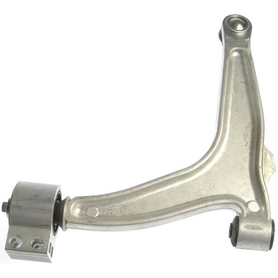 Control Arm With Ball Joint by DORMAN (OE SOLUTIONS) - 520-552 pa4