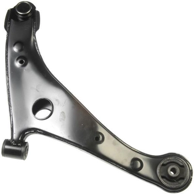 Control Arm With Ball Joint by DORMAN (OE SOLUTIONS) - 520-563 pa4
