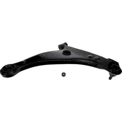 Control Arm With Ball Joint by DORMAN (OE SOLUTIONS) - 520-563 pa8