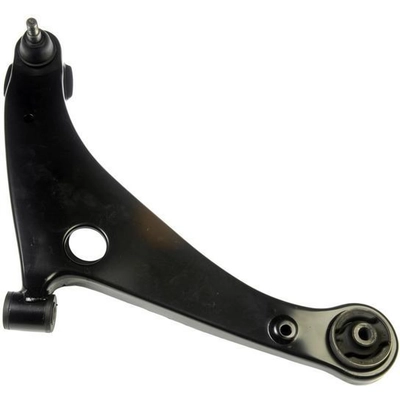 Control Arm With Ball Joint by DORMAN (OE SOLUTIONS) - 520-564 pa4