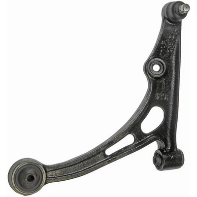 Control Arm With Ball Joint by DORMAN (OE SOLUTIONS) - 520-567 pa3