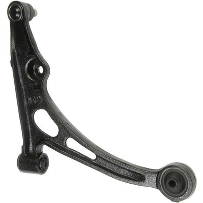 Control Arm With Ball Joint by DORMAN (OE SOLUTIONS) - 520-567 pa4