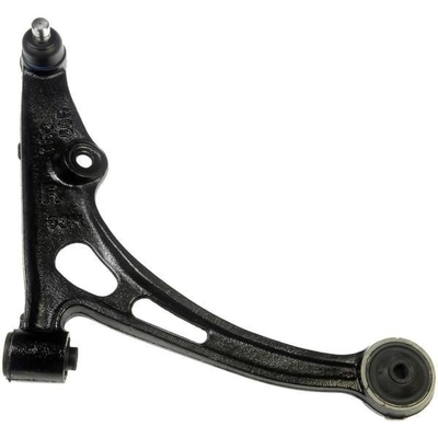 Control Arm With Ball Joint by DORMAN (OE SOLUTIONS) - 520-568 pa3