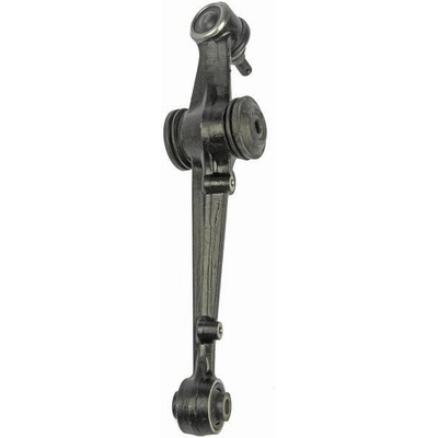 Control Arm With Ball Joint by DORMAN (OE SOLUTIONS) - 520-591 pa2