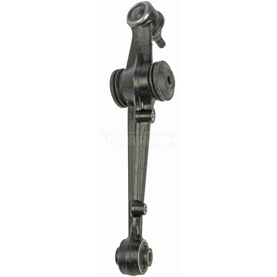 Control Arm With Ball Joint by DORMAN (OE SOLUTIONS) - 520-591 pa3