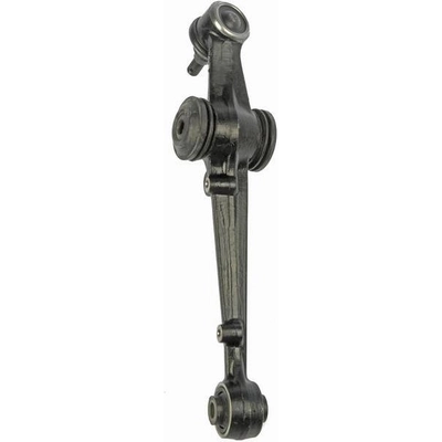 Control Arm With Ball Joint by DORMAN (OE SOLUTIONS) - 520-592 pa1