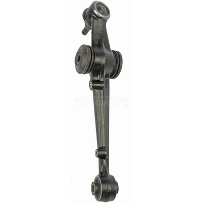 Control Arm With Ball Joint by DORMAN (OE SOLUTIONS) - 520-592 pa4