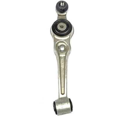 Control Arm With Ball Joint by DORMAN (OE SOLUTIONS) - 520-598 pa4