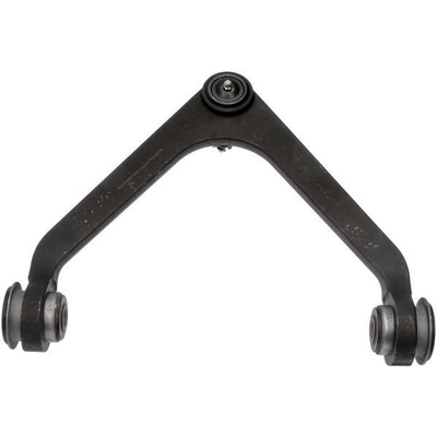 Control Arm With Ball Joint by DORMAN (OE SOLUTIONS) - 520-599 pa4