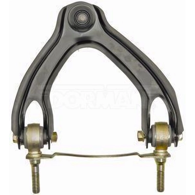 Control Arm With Ball Joint by DORMAN (OE SOLUTIONS) - 520-608 pa3