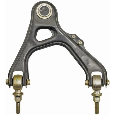 Control Arm With Ball Joint by DORMAN (OE SOLUTIONS) - 520-609 pa4
