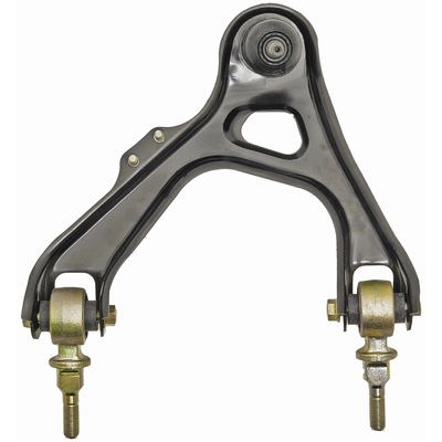 Control Arm With Ball Joint by DORMAN (OE SOLUTIONS) - 520-609 pa5