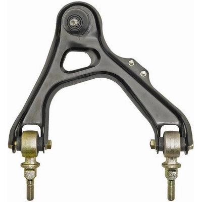 Control Arm With Ball Joint by DORMAN (OE SOLUTIONS) - 520-610 pa3