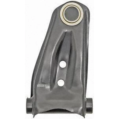 Control Arm With Ball Joint by DORMAN (OE SOLUTIONS) - 520-641 pa6