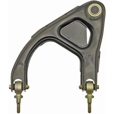 Control Arm With Ball Joint by DORMAN (OE SOLUTIONS) - 520-651 pa2