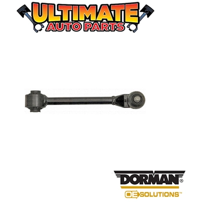 Control Arm With Ball Joint by DORMAN (OE SOLUTIONS) - 520-659 pa5