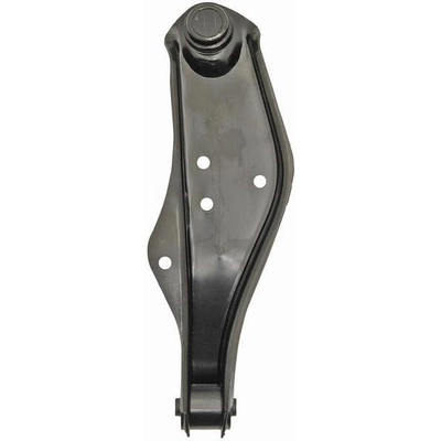 Control Arm With Ball Joint by DORMAN (OE SOLUTIONS) - 520-662 pa4