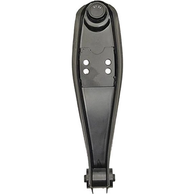 Control Arm With Ball Joint by DORMAN (OE SOLUTIONS) - 520-666 pa2