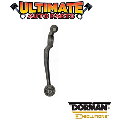 Control Arm With Ball Joint by DORMAN (OE SOLUTIONS) - 520-718 pa3