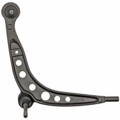 Control Arm With Ball Joint by DORMAN (OE SOLUTIONS) - 520-740 pa4