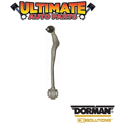 Control Arm With Ball Joint by DORMAN (OE SOLUTIONS) - 520-747 pa5