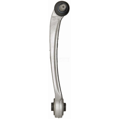 Control Arm With Ball Joint by DORMAN (OE SOLUTIONS) - 520-763 pa1