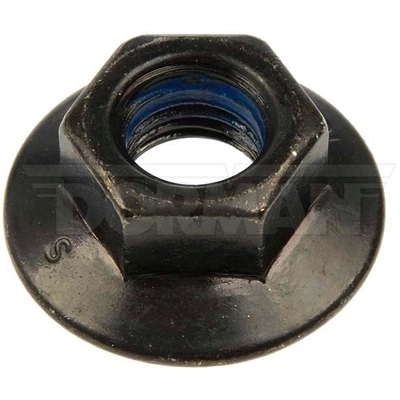 Control Arm With Ball Joint by DORMAN (OE SOLUTIONS) - 520-765 pa1