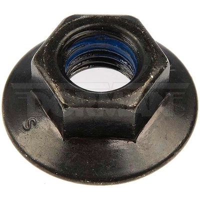 Control Arm With Ball Joint by DORMAN (OE SOLUTIONS) - 520-766 pa1